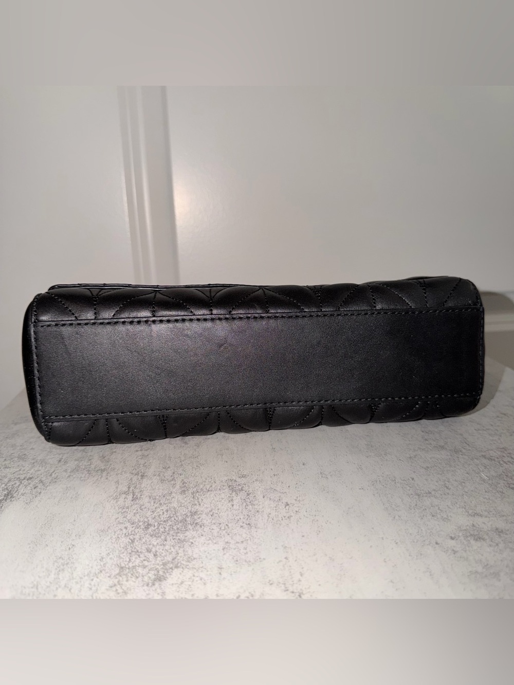 Kate Spade Briar Lane Quilted Emelyn bag - Picture 6 of 7